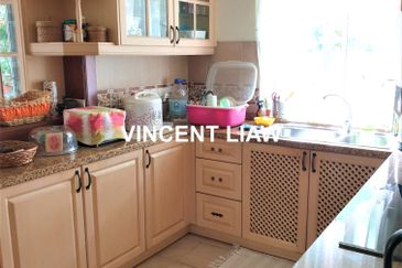 Tropicana Indah (Damansara Indah Resort Homes)