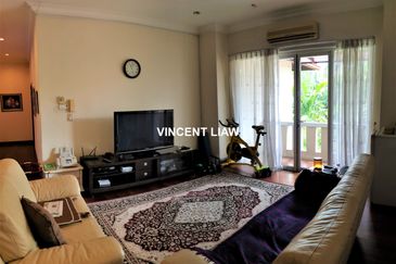 Tropicana Indah (Damansara Indah Resort Homes)