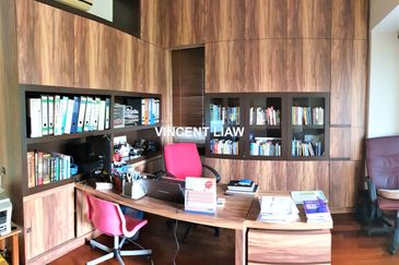 Tropicana Indah (Damansara Indah Resort Homes)