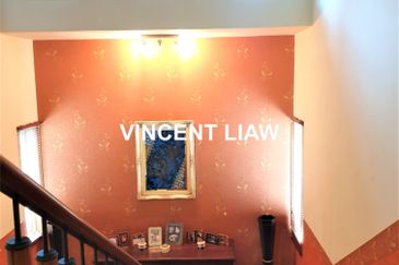 Tropicana Indah (Damansara Indah Resort Homes)