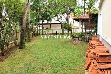 Tropicana Indah (Damansara Indah Resort Homes)