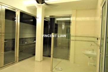 Tropicana Indah (Damansara Indah Resort Homes)