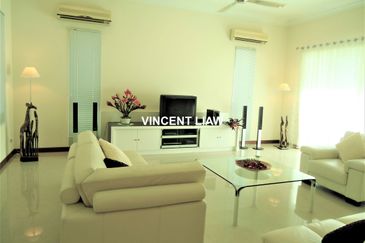 Tropicana Indah (Damansara Indah Resort Homes)