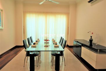 Tropicana Indah (Damansara Indah Resort Homes)