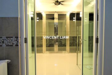 Tropicana Indah (Damansara Indah Resort Homes)