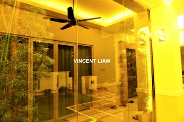 Tropicana Indah (Damansara Indah Resort Homes)