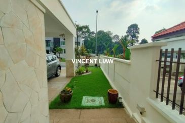 Tropicana Indah (Damansara Indah Resort Homes)