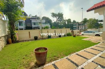 Tropicana Indah (Damansara Indah Resort Homes)