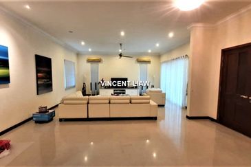 Tropicana Indah (Damansara Indah Resort Homes)