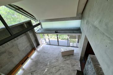 Tropicana Indah (Damansara Indah Resort Homes)