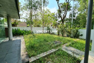 Tropicana Indah (Damansara Indah Resort Homes)