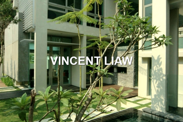 Tropicana Indah (Damansara Indah Resort Homes)