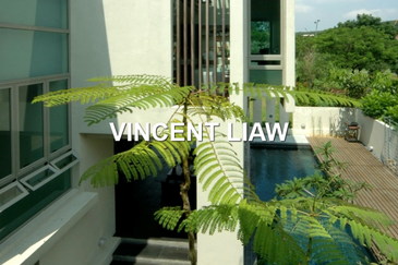 Tropicana Indah (Damansara Indah Resort Homes)