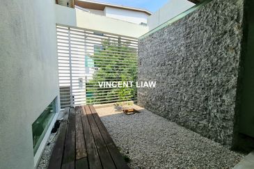 Tropicana Indah (Damansara Indah Resort Homes)