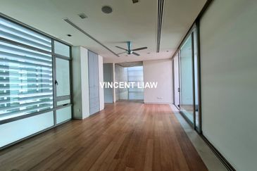 Tropicana Indah (Damansara Indah Resort Homes)