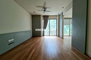 Tropicana Indah (Damansara Indah Resort Homes)