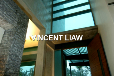 Tropicana Indah (Damansara Indah Resort Homes)