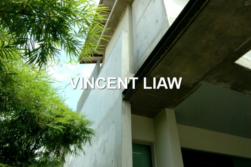 Tropicana Indah (Damansara Indah Resort Homes)