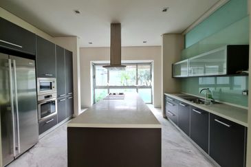 Tropicana Indah (Damansara Indah Resort Homes)