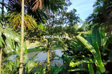 Tropicana Indah (Damansara Indah Resort Homes)