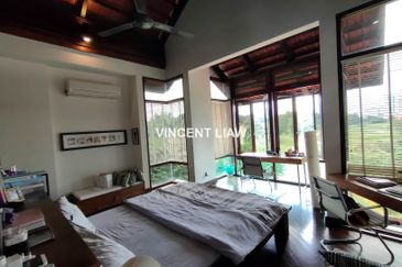 Tropicana Indah (Damansara Indah Resort Homes)