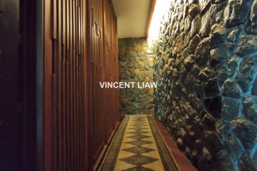 Tropicana Indah (Damansara Indah Resort Homes)