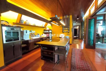 Tropicana Indah (Damansara Indah Resort Homes)