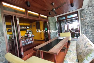 Tropicana Indah (Damansara Indah Resort Homes)