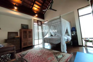 Tropicana Indah (Damansara Indah Resort Homes)