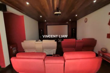 Tropicana Indah (Damansara Indah Resort Homes)