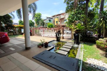 Tropicana Indah (Damansara Indah Resort Homes)