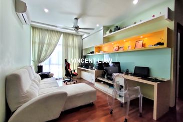 Tropicana Indah (Damansara Indah Resort Homes)