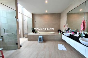 Tropicana Indah (Damansara Indah Resort Homes)