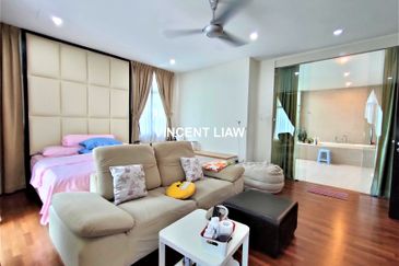 Tropicana Indah (Damansara Indah Resort Homes)