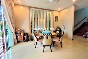 Tropicana Indah (Damansara Indah Resort Homes)