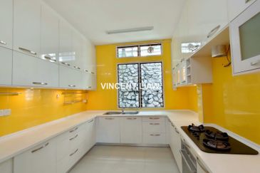 Tropicana Indah (Damansara Indah Resort Homes)