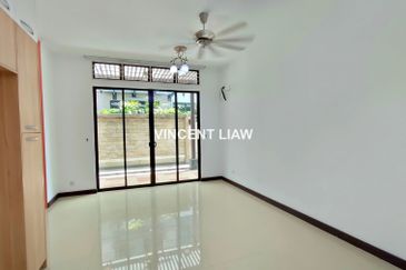 Tropicana Indah (Damansara Indah Resort Homes)