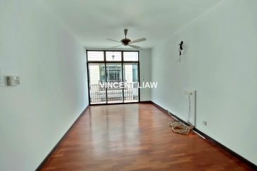 Tropicana Indah (Damansara Indah Resort Homes)