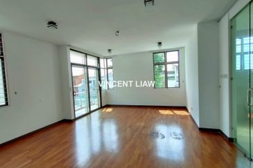 Tropicana Indah (Damansara Indah Resort Homes)