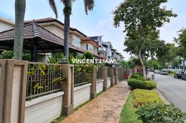 Tropicana Indah (Damansara Indah Resort Homes)