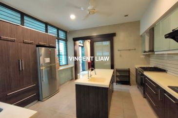 Tropicana Indah (Damansara Indah Resort Homes)