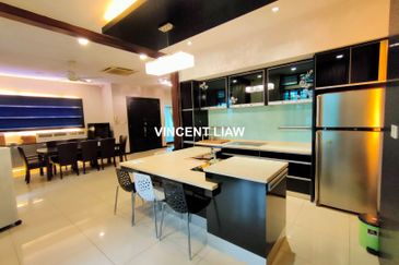 Tropicana Indah (Damansara Indah Resort Homes)