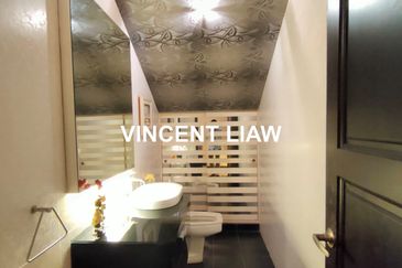 Tropicana Indah (Damansara Indah Resort Homes)