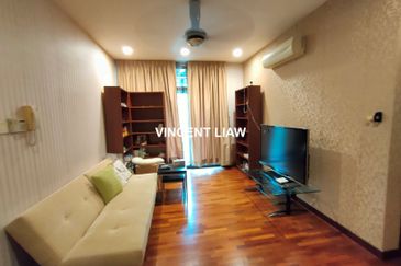 Tropicana Indah (Damansara Indah Resort Homes)