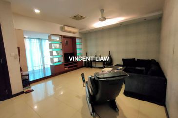 Tropicana Indah (Damansara Indah Resort Homes)