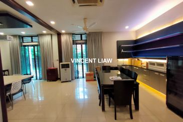 Tropicana Indah (Damansara Indah Resort Homes)