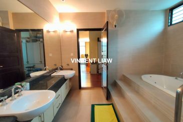 Tropicana Indah (Damansara Indah Resort Homes)