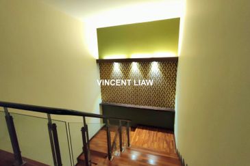 Tropicana Indah (Damansara Indah Resort Homes)