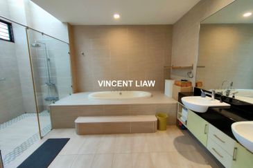 Tropicana Indah (Damansara Indah Resort Homes)