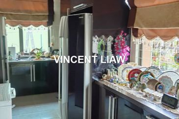 Tropicana Indah (Damansara Indah Resort Homes)